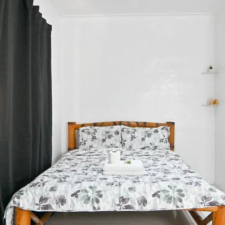 Trisha Guesthouse San Vicente  Exterior photo