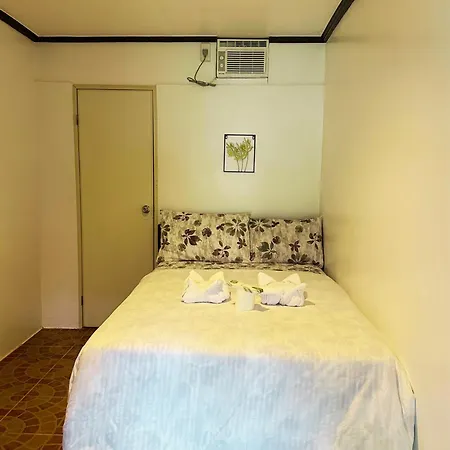 Trisha Guesthouse San Vicente  Exterior photo