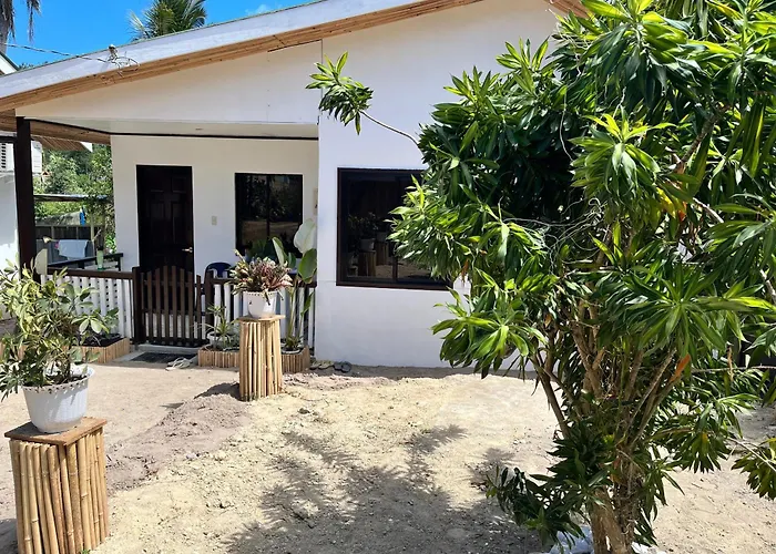 Trisha Guesthouse