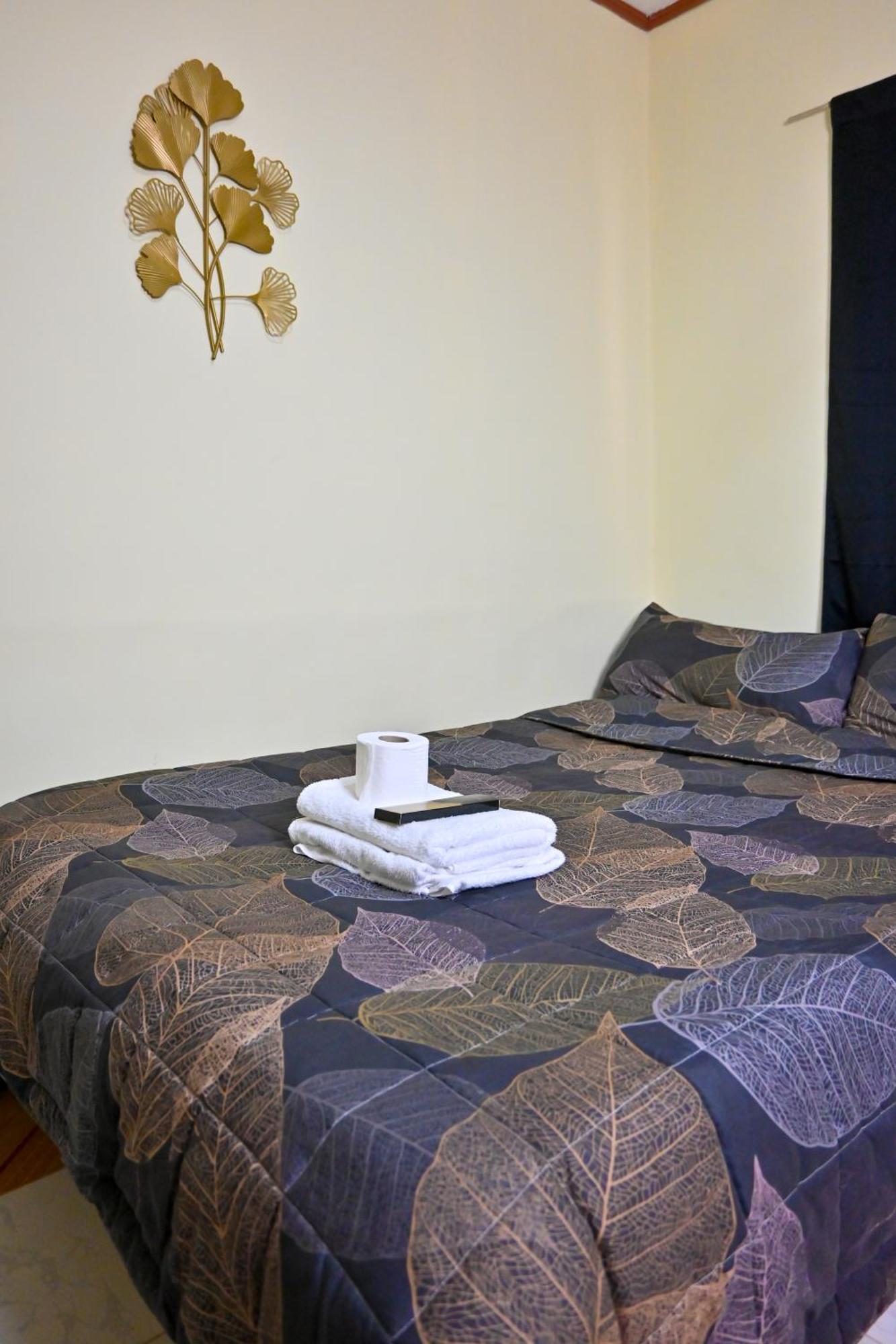 Guest house Trisha