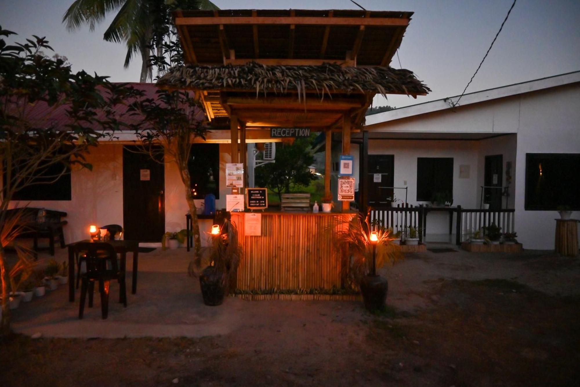 Guest house Trisha *