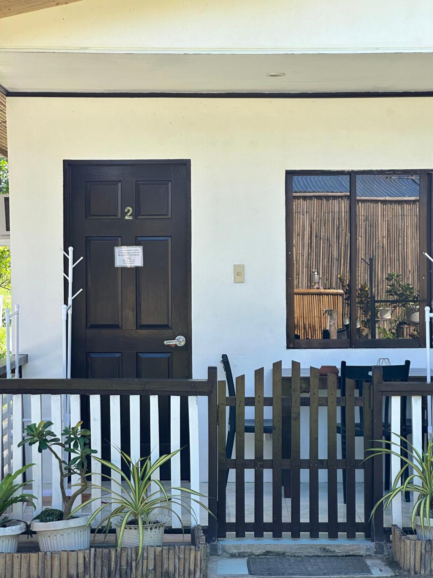 Trisha Guest house