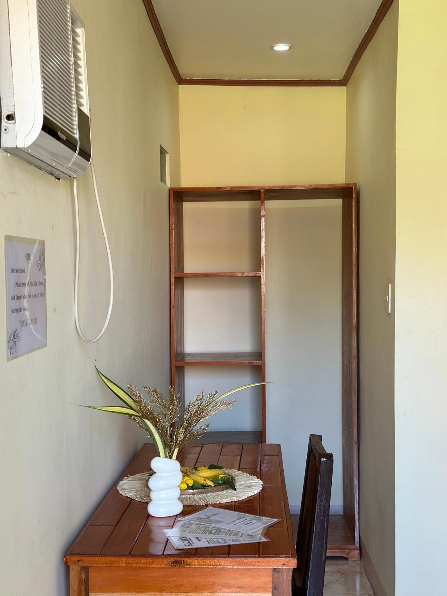 Guest house Trisha