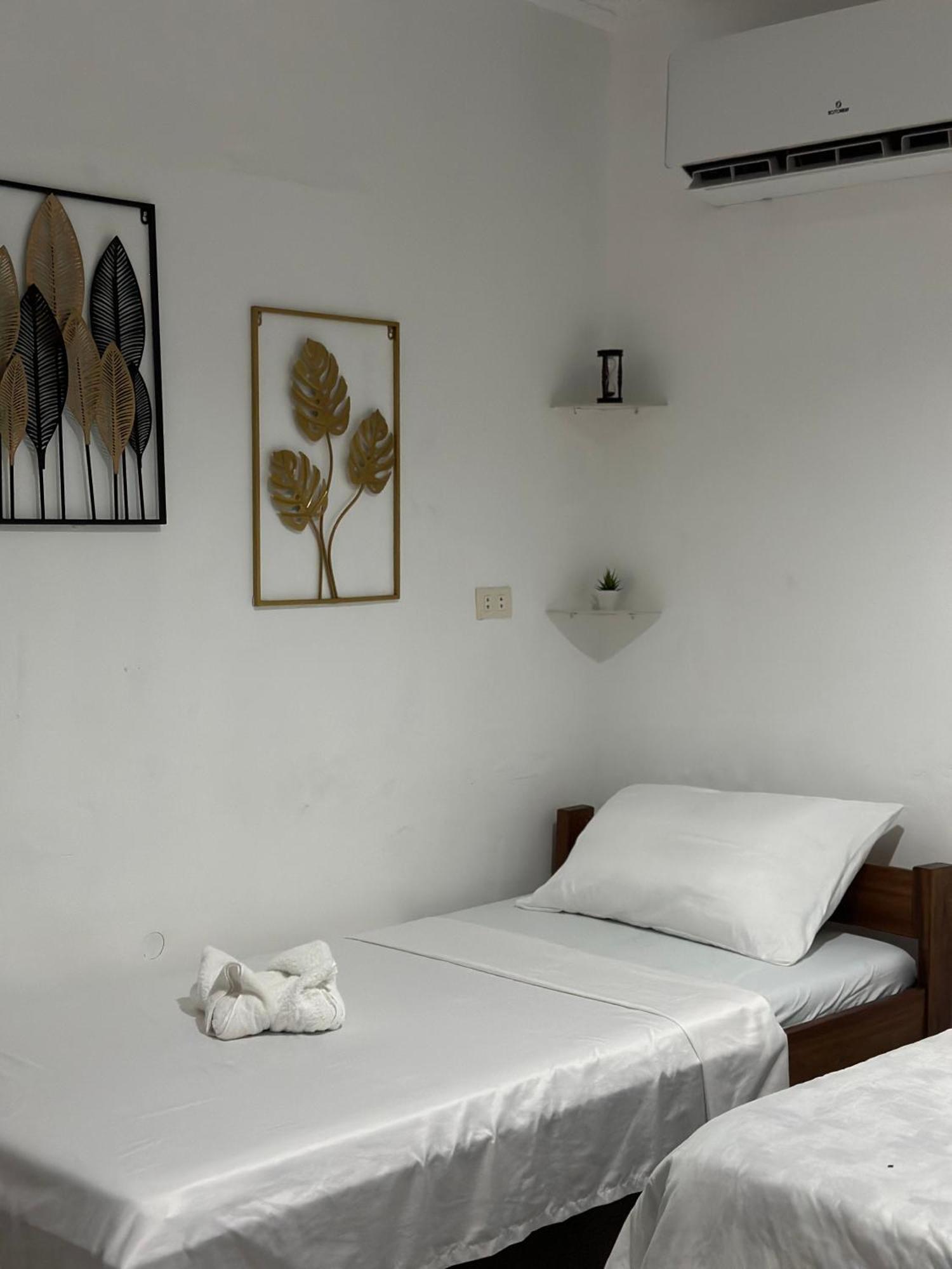 Guest house Trisha *